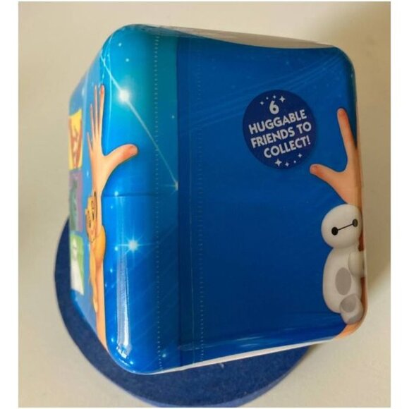 Disney Cutie Cuff Series 2 - Picture 3 of 6